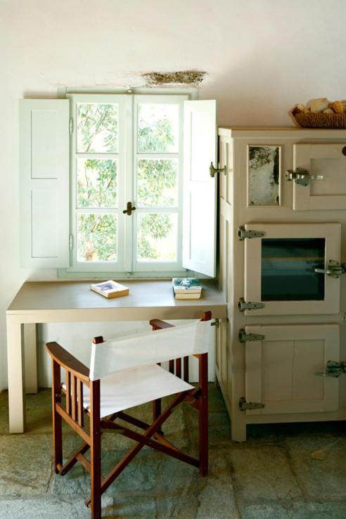 Nature Eco Living Serifos Livadi  Esterno foto